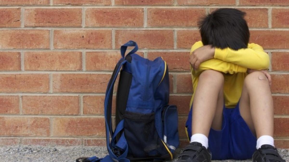 Aumentan 58% reportes de bullying en entorno escolar