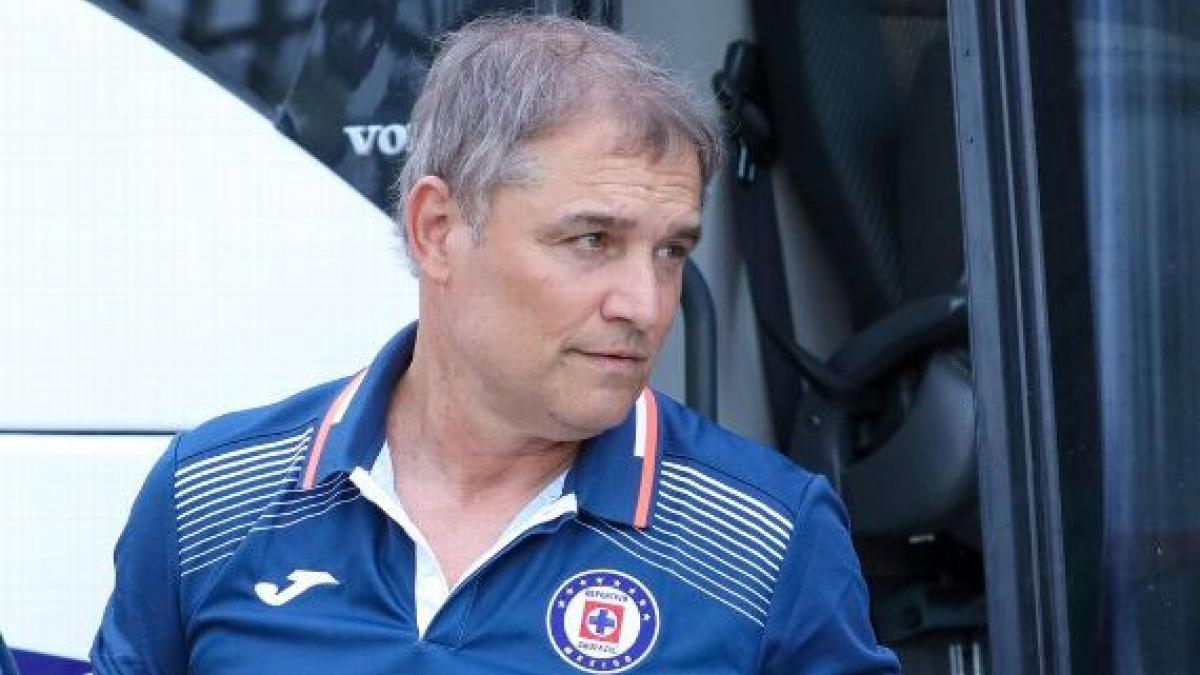 CRUZ AZUL: ¡BOMBAZO! La Máquina tendría lista la solución en la delantera