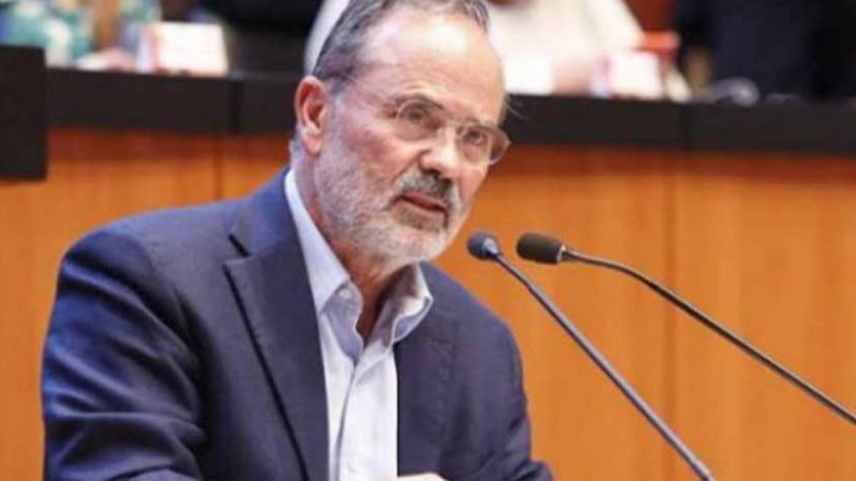 Gustavo Madero pide reunión de exlíderes panistas para analizar resultados electorales y proponer cambios