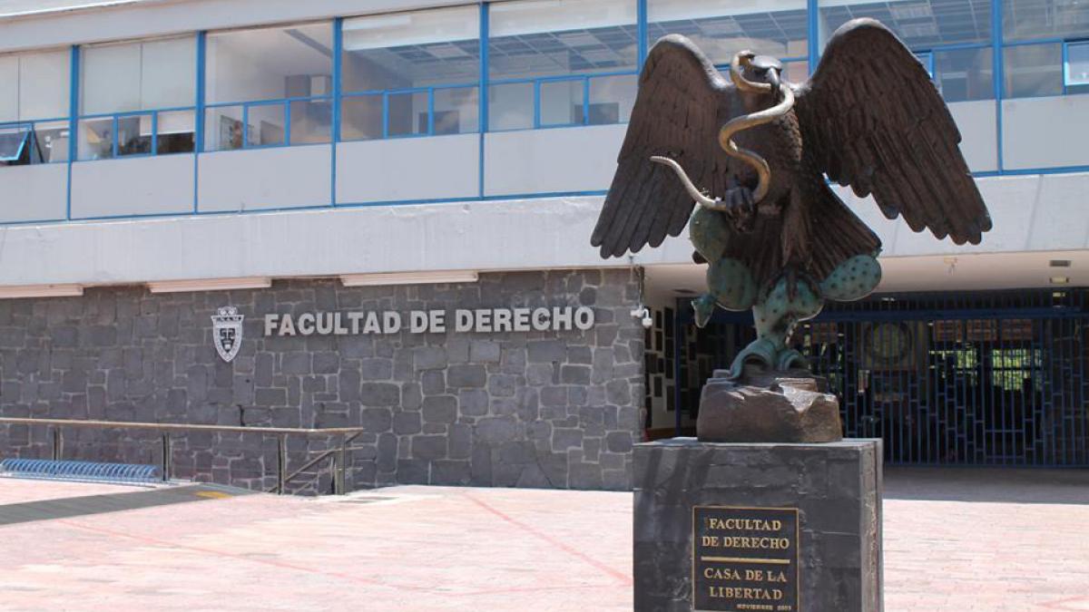 Alumno de la UNAM planeaba "masacre" contra maestra y alumnos, tras recibir un 8 de calificación