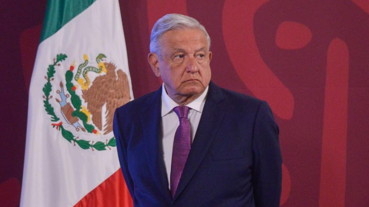 El Consejo de la Judicatura Federal no ha estado a la altura de la transformación del país: AMLO