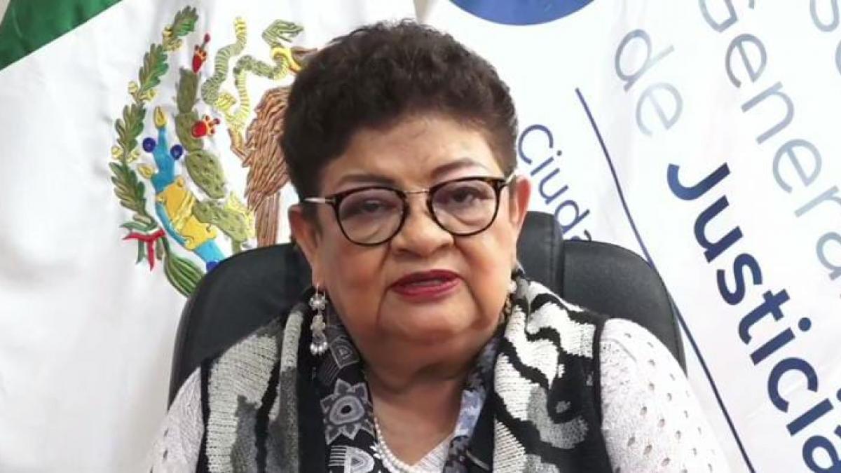 Fiscalía de la CDMX lleva a proceso a 64 personas por delitos contra mujeres