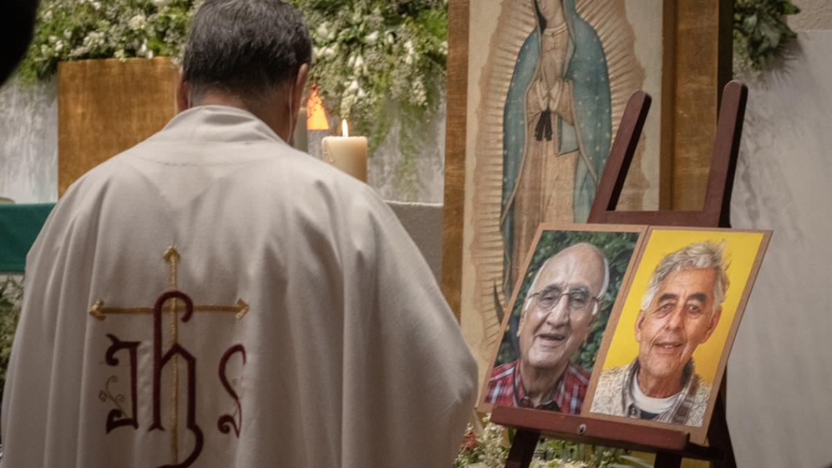 Gobernación refrenda apoyo a Iglesia tras asesinato de sacerdotes jesuitas