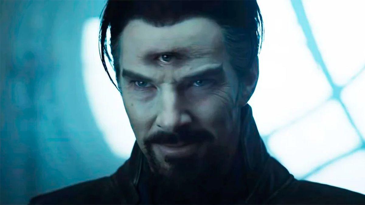 ¿Cuándo llega Doctor Strange 2 a Disney+?