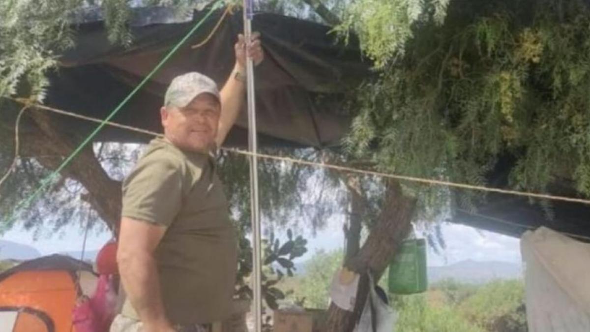 ONU-DH condena homicidio del defensor Jesús Bañuelos en Hidalgo