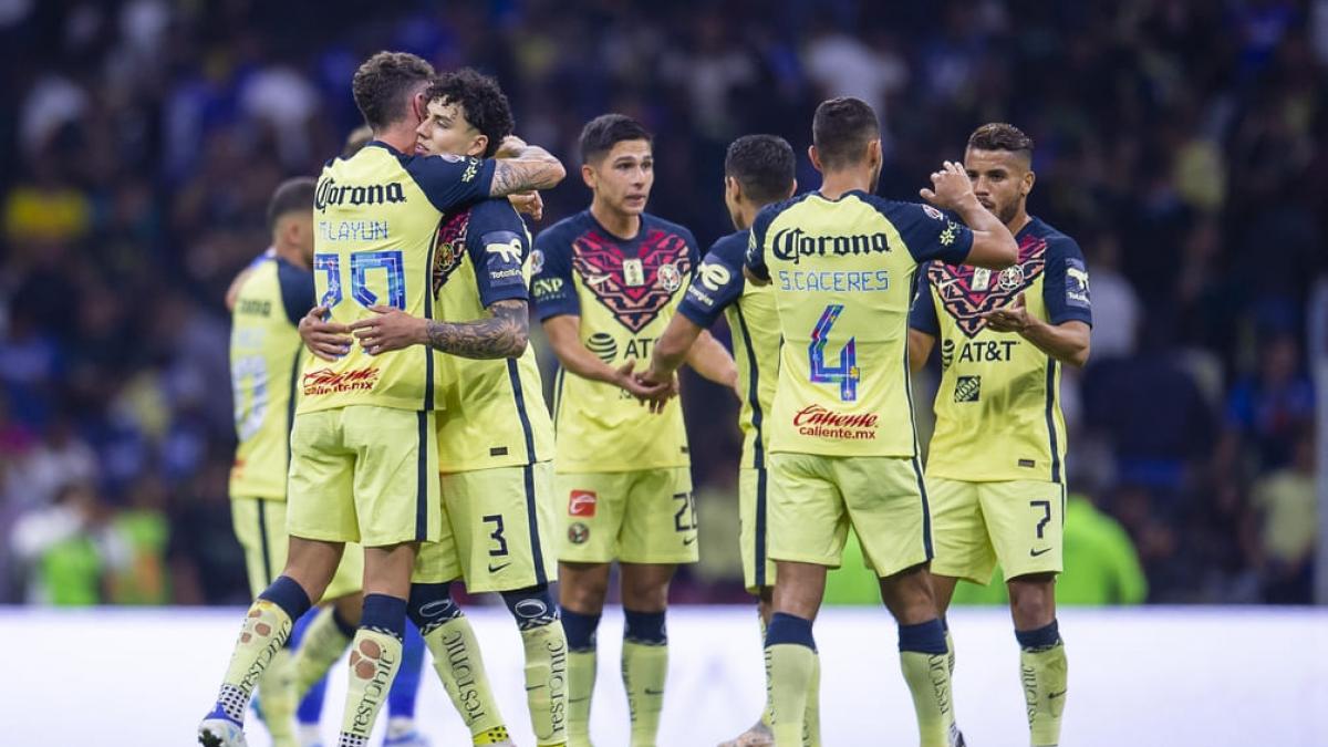 AMÉRICA: Referente de las Águilas ya tendría un pie con los Bravos de Juárez