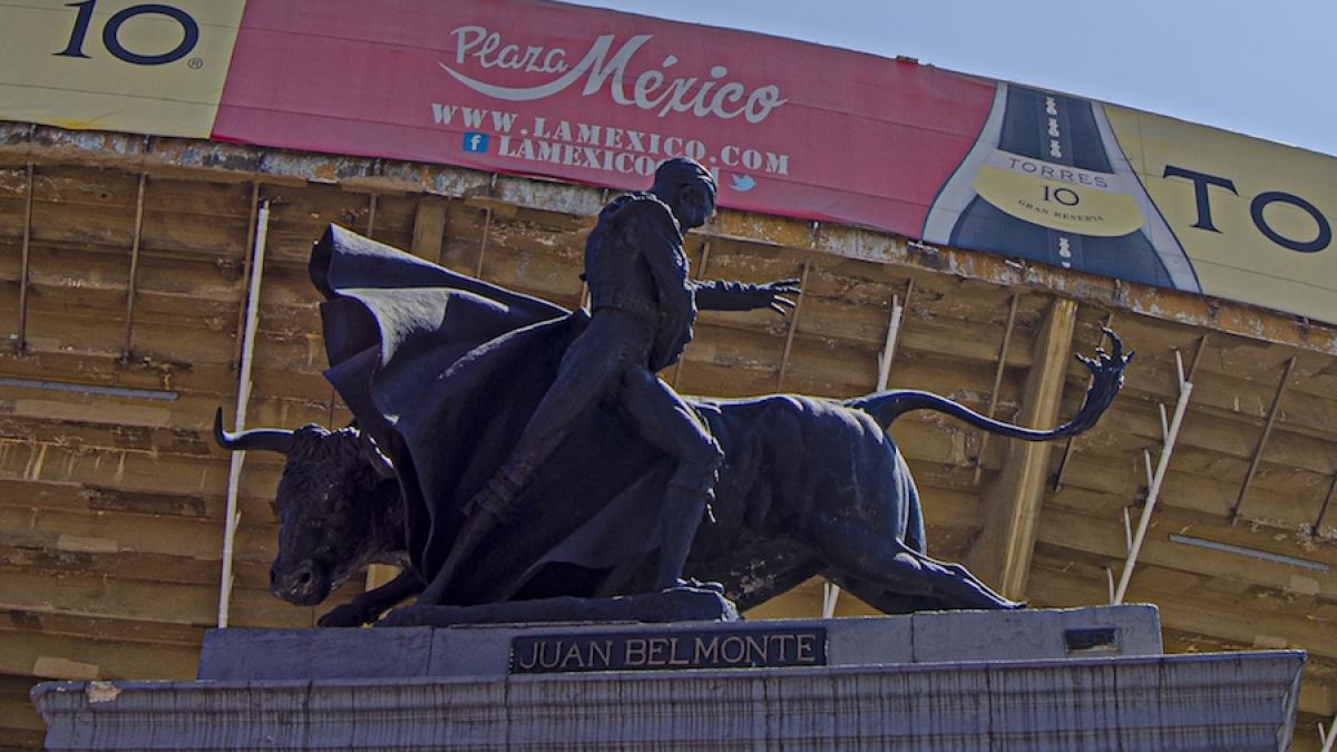 Corridas de toros en México: ¿una tradición o un suceso violento?