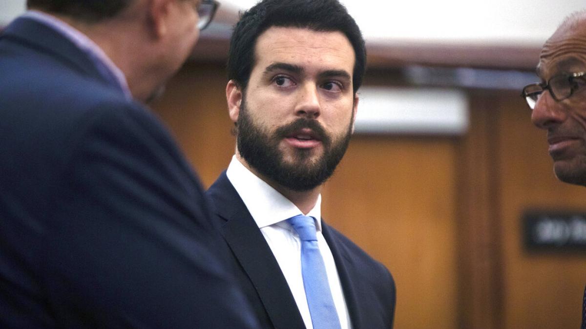 ¿Por qué volvieron a postergar el juicio de Pablo Lyle? Esta es la nueva fecha