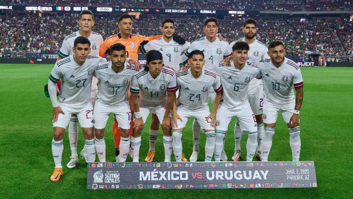 Selección Mexicana: Crack del Tri estaría a un paso de unirse a LaLiga de España