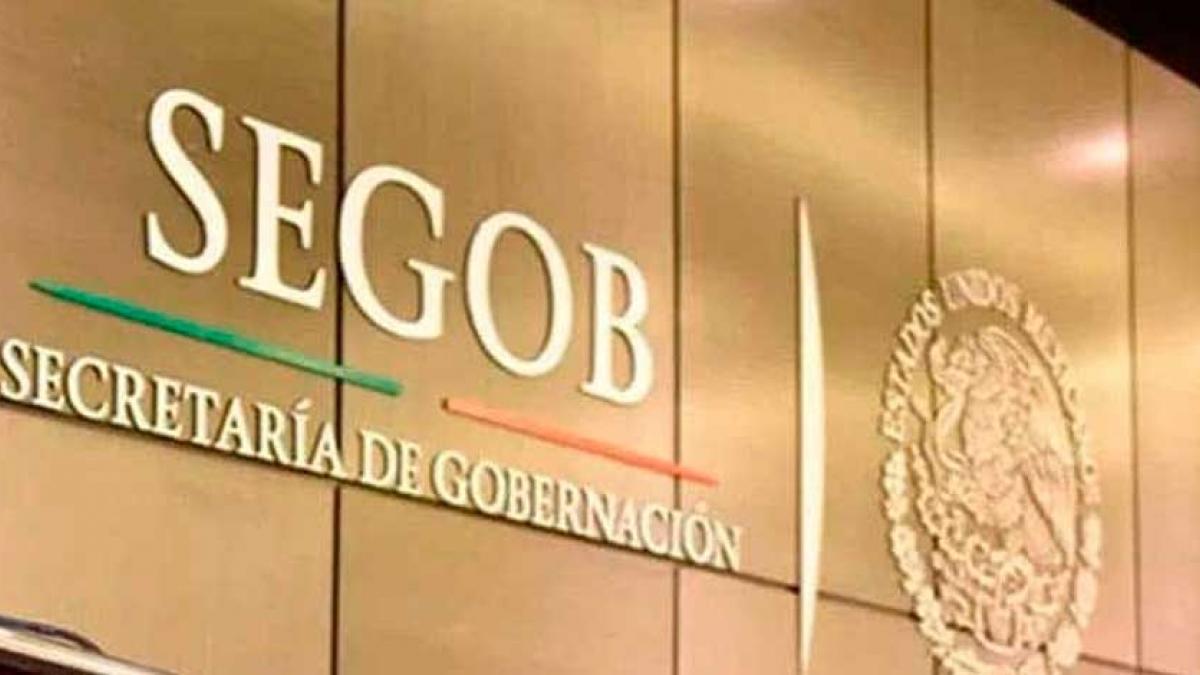 Segob presenta plan de trabajo para Comisión del pasado; ofrece transparencia