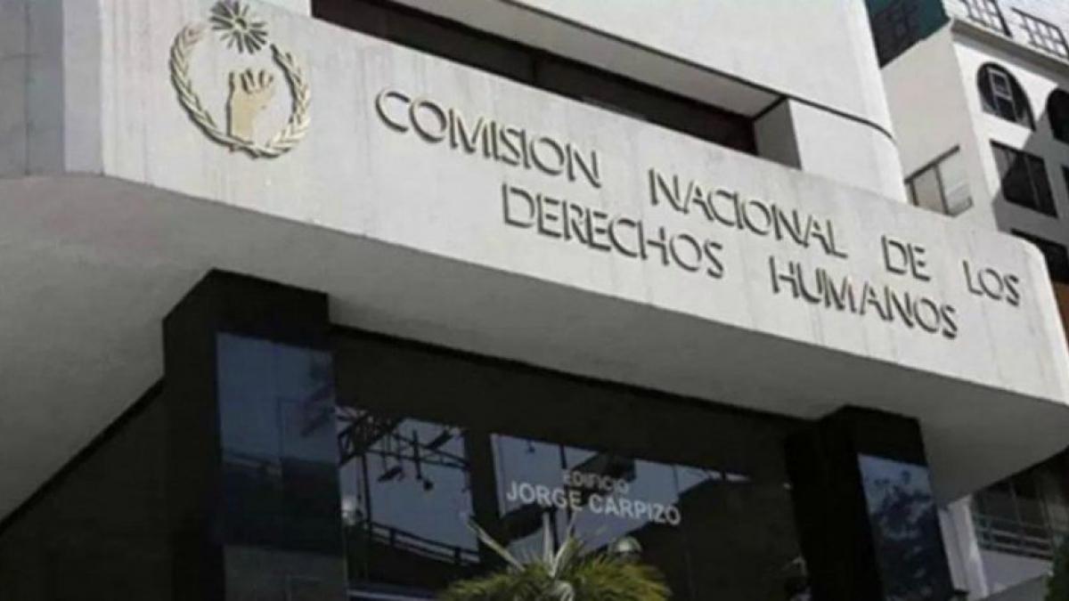 CNDH exige justicia para víctimas de tortura en Aguascalientes