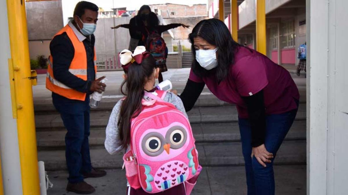 Preinscripciones a preescolar SEP. Así es el registro, cómo consultar resultados y lo que debes saber