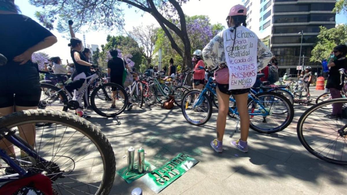 Rodada de las morras CDMX: horario y todo lo que debes saber