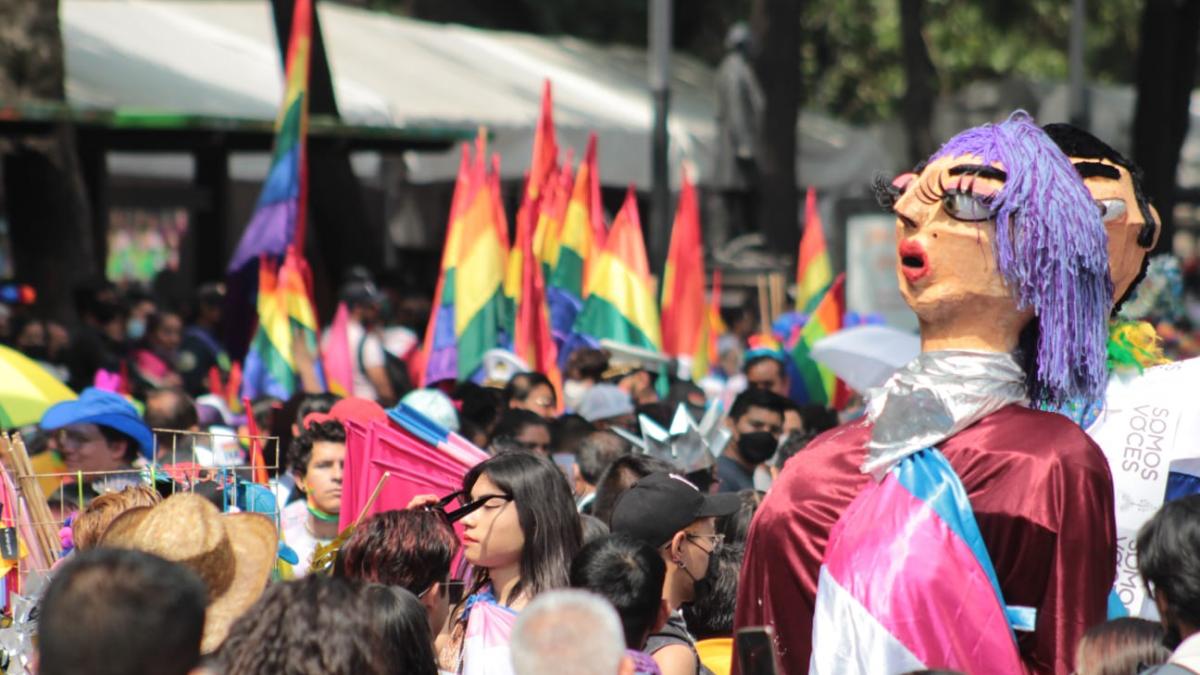 ¿Cuáles son las marchas previstas para este jueves 2 de febrero del 2023 en CDMX?