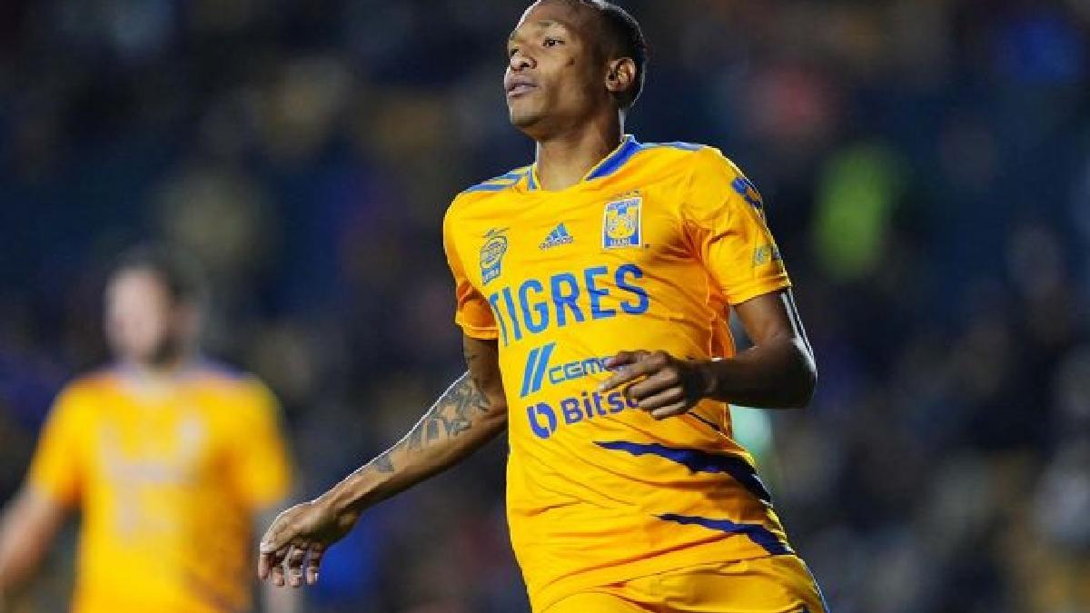 TIGRES: Luis Quiñones manda contundente indirecta tras ser separado del equipo