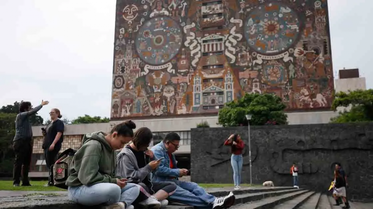 Calendario UNAM 2023. ¿Cuándo inician las clases de preparatoria y universidad?