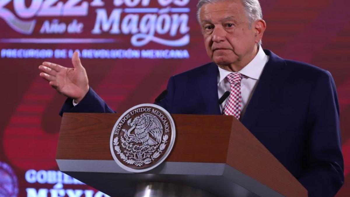 La mañanera de AMLO: 28 de junio