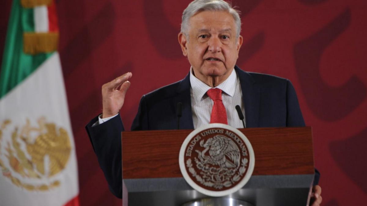 Traerán médicos europeos de ser necesario para cubrir plazas faltantes: AMLO