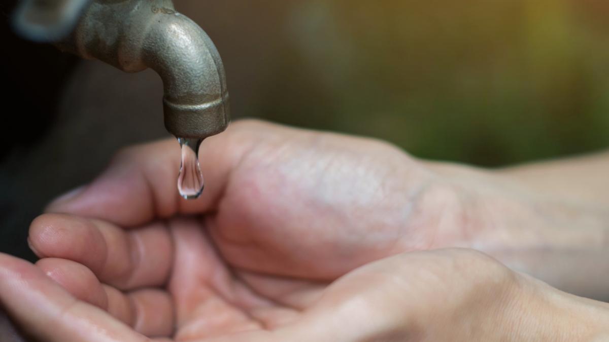 ¡Ojo! habrá recorte de agua del 100% en Tláhuac por reparación de acueducto