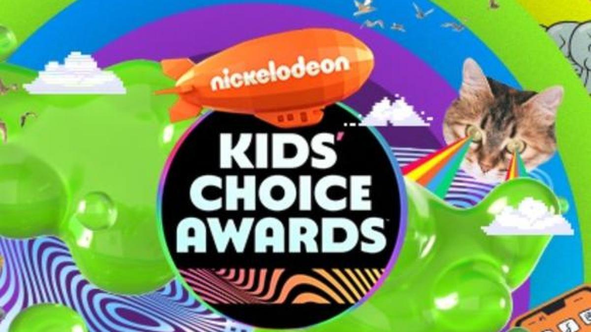 Kids Choice Awards México 2022: ¿Cómo votar en los premios de Nickelodeon?