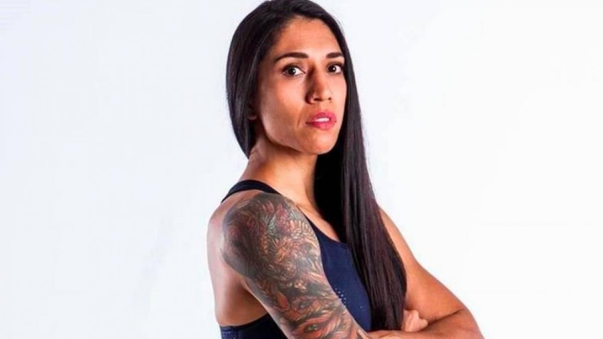 BOX: Alma Ibarra, pugilista que pidió que se detuviera su pelea, anuncia su retiro