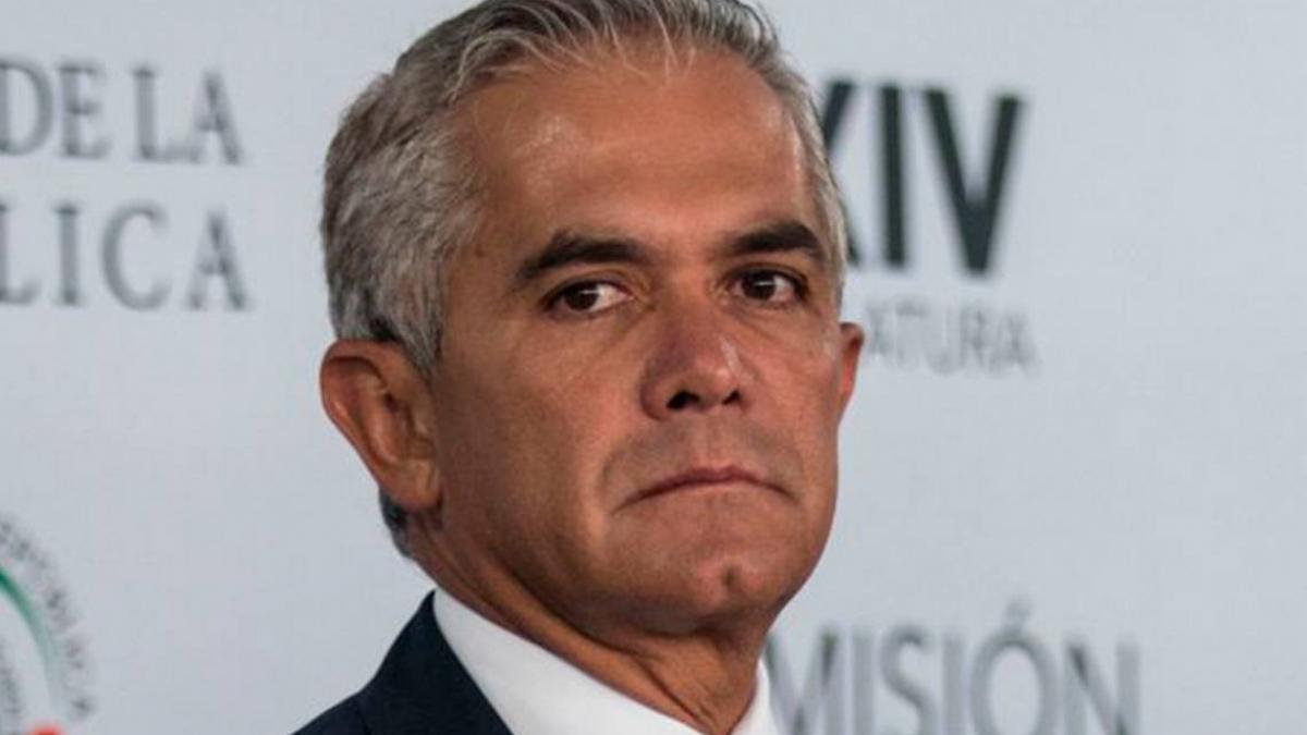 Miguel Ángel Mancera llama a revisar estrategia de seguridad tras asesinato del periodista Antonio de la Cruz