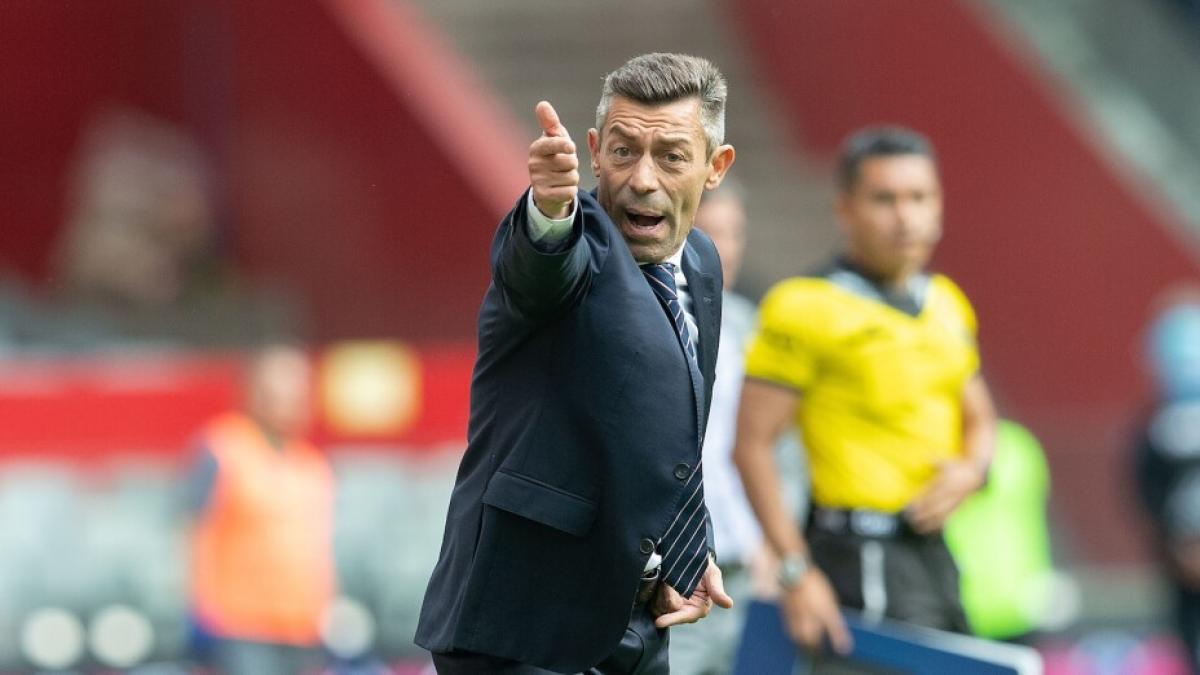 LIGA MX: Pedro Caixinha abre las puertas para regresar a México y lanza dardo a Santos