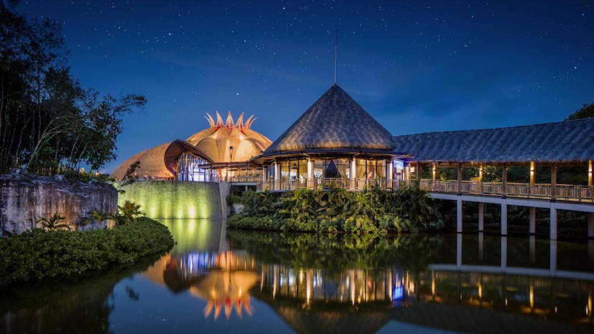 Vidanta, synonymous with world-class entertainment