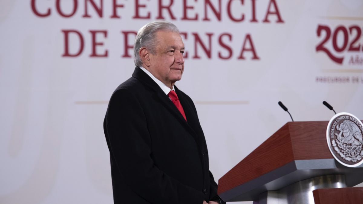 Ya sabemos lo que sucedió en caso Ayotzinapa, falta completar pruebas: AMLO