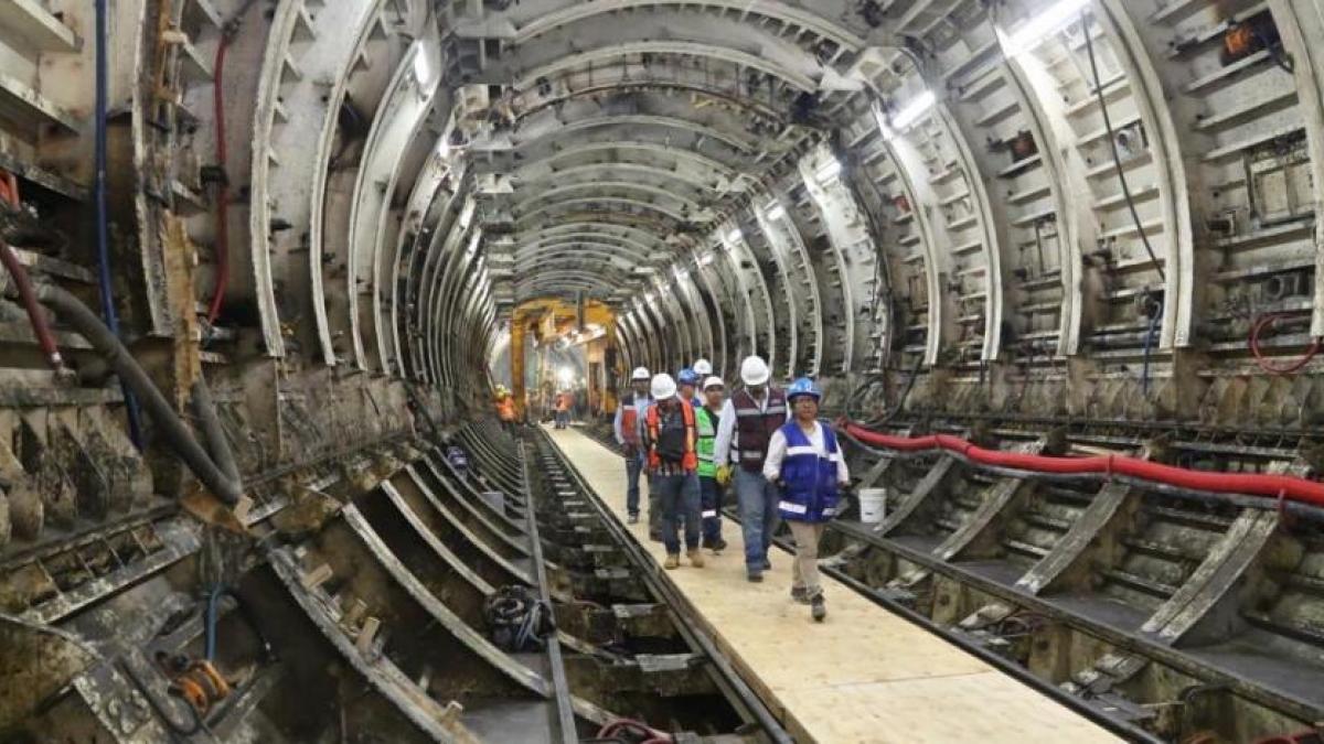 Detecta ASF sobrecosto en Túnel Emisor Oriente de Conagua por 120 mdp