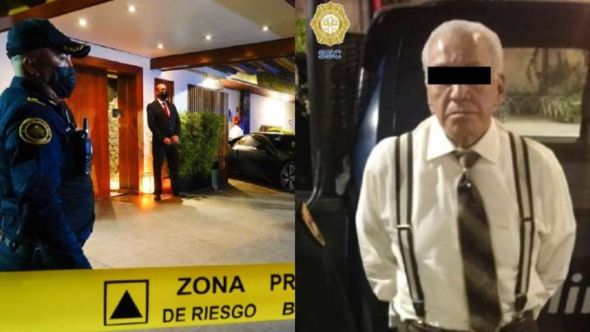 Realizan audiencia por caso Yrma Lydya en Reclusorio Oriente