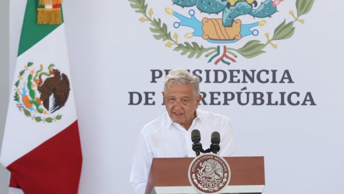 Derecho gratuito y universal a la salud será realidad antes de terminar mandato: AMLO