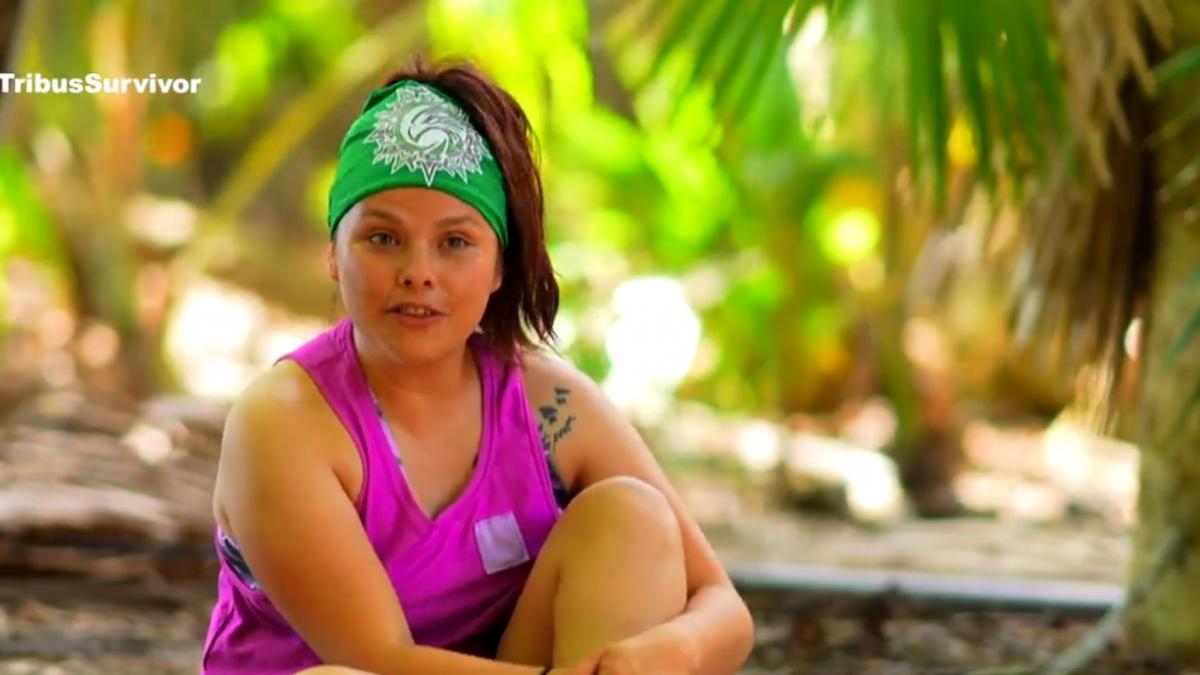 Survivor México 2022: ¿Quién es Fátima Peréz? Te decimos edad, estatura, esposo...