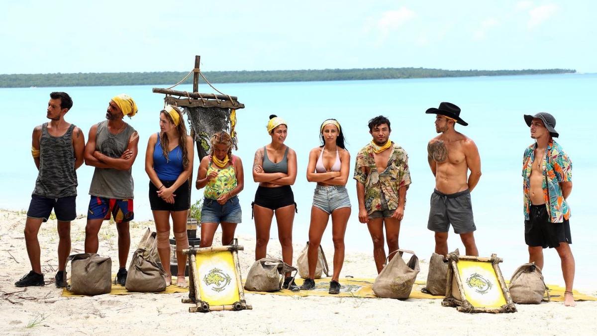 Survivor México 2022: ¿Quién sale eliminado hoy 1 de julio?