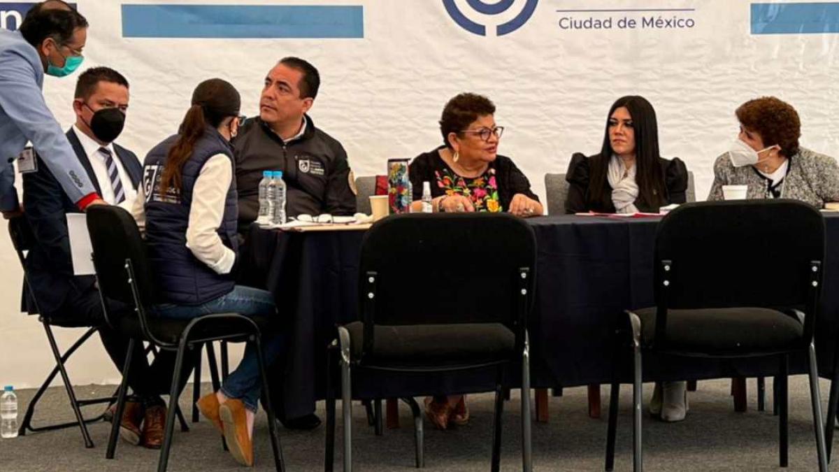 Cuajimalpa suma esfuerzos con Fiscalía de CDMX para acercar servicios a ciudadanía