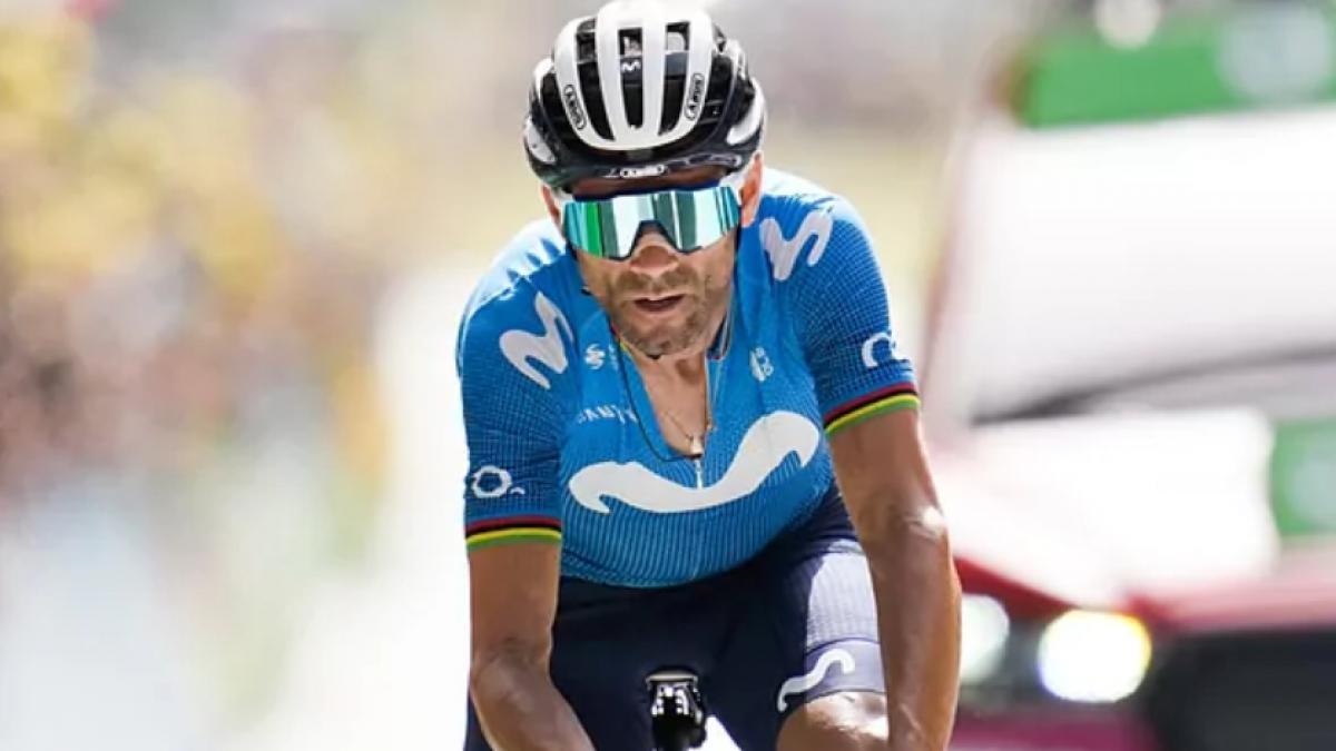 ¡TERRIBLE! Campeón del mundo en ciclismo es atropellado y el conductor se da a la fuga