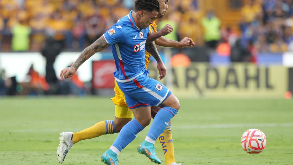 VIDEO: Resumen y goles del Tigres vs Cruz Azul, Jornada 1 Apertura 2022