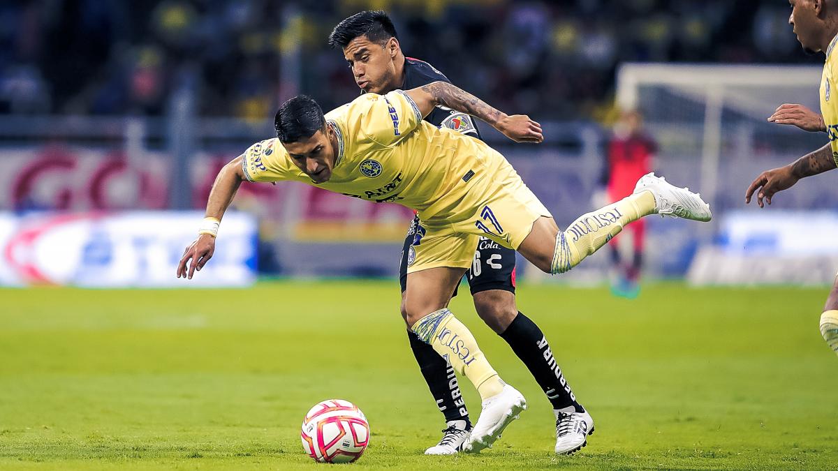 VIDEO: Resumen del América vs Atlas, Jornada 1 Apertura 2022