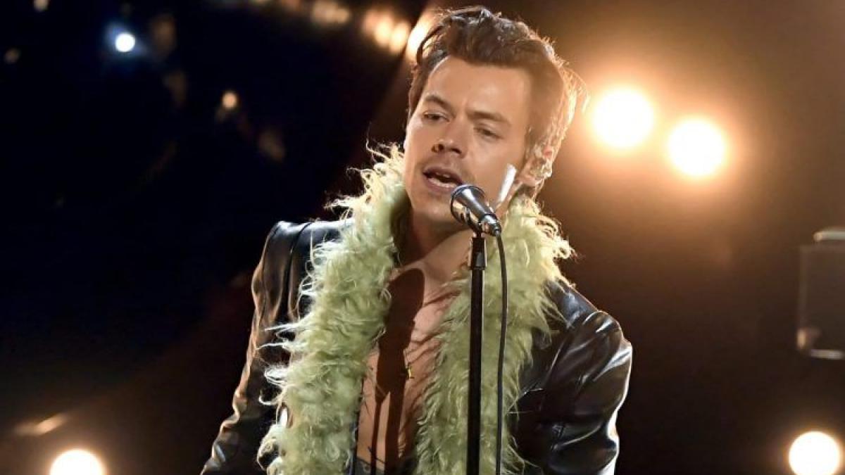 Reportan que Harry Styles sí dará concierto en Copenhague, pese a tiroteo