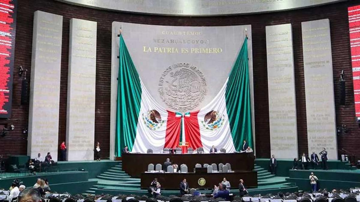 Al menos 19 diputados buscan 7 gubernaturas