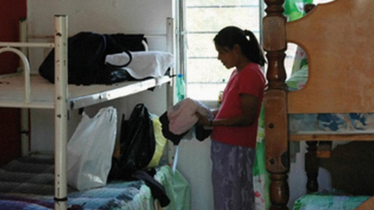 Ven refugios de mujeres con retraso por falta de recursos