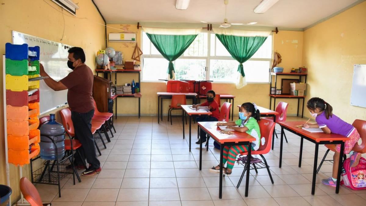 ”La SEP se quedó corta”: Mexicanos Primero exige acciones para atender rezago educativo