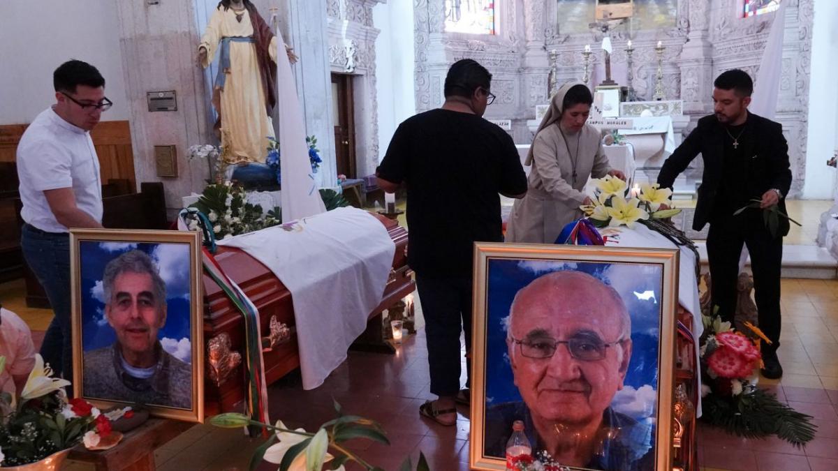 Ante la violencia en México, convoca la CEM a jornada de oración por la paz