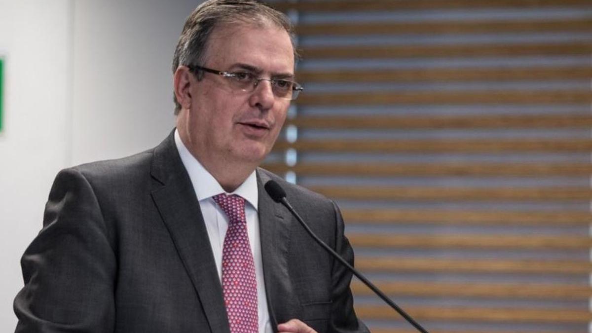 Empresas coreanas anunciaron diversas inversiones en México: Marcelo Ebrard