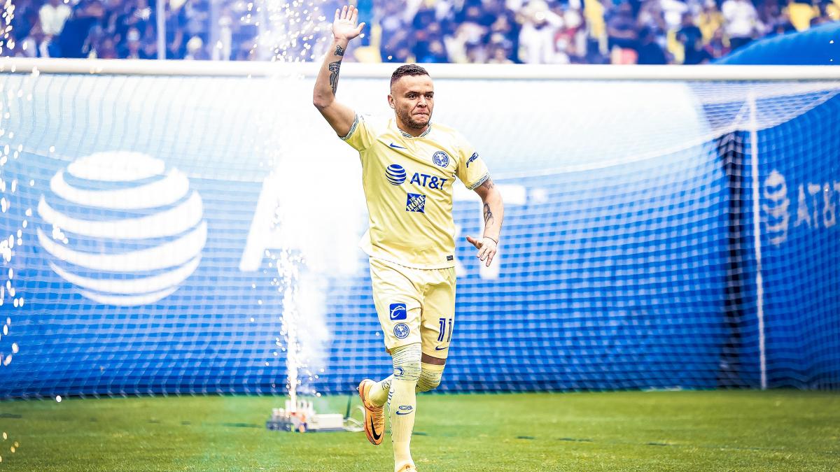 ​AMÉRICA: Así fue la increíble presentación de los refuerzos del club ante 12 mil aficionados (VIDEO)