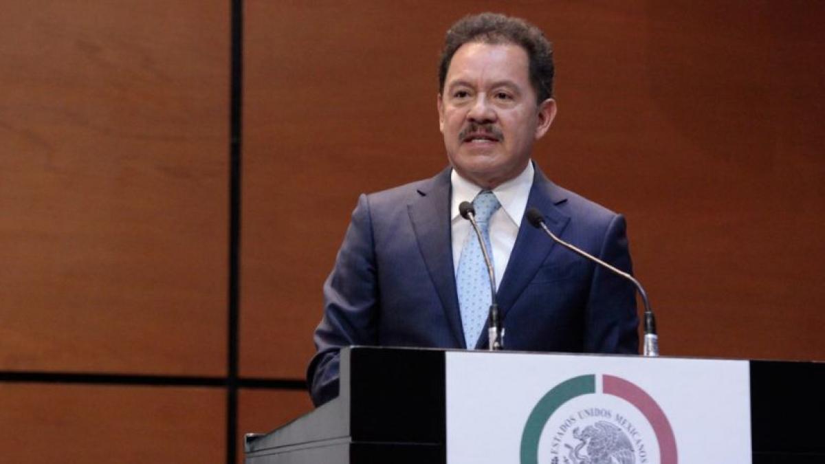 Ignacio Mier rechaza pacto con criminales para garantizar la paz en México