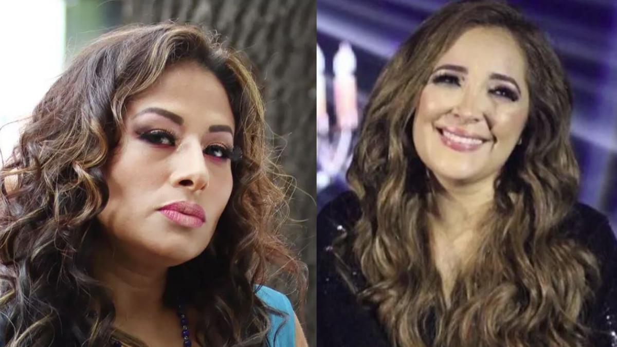 La Academia: Toñita quiere golpear a Myriam: "Me la voy a madre..." (VIDEO)