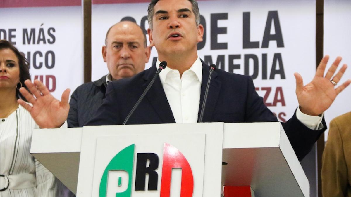 PAN y PRD defienden alianza con el tricolor