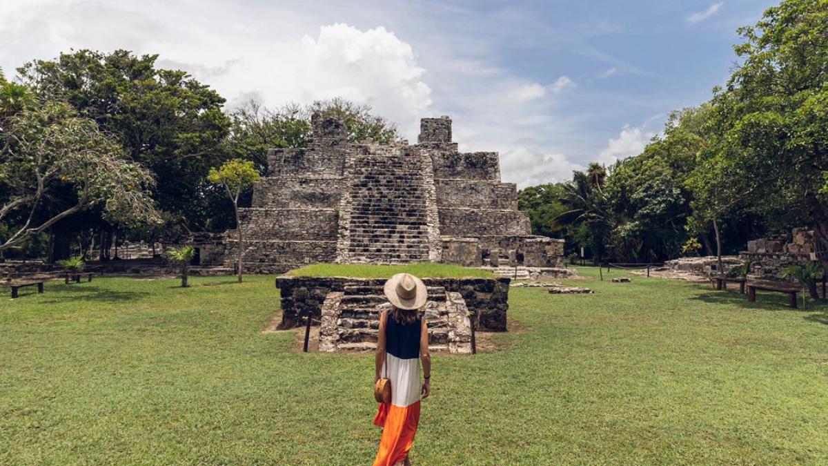 Quintana Roo lanza campaña dirigida al mercado nacional