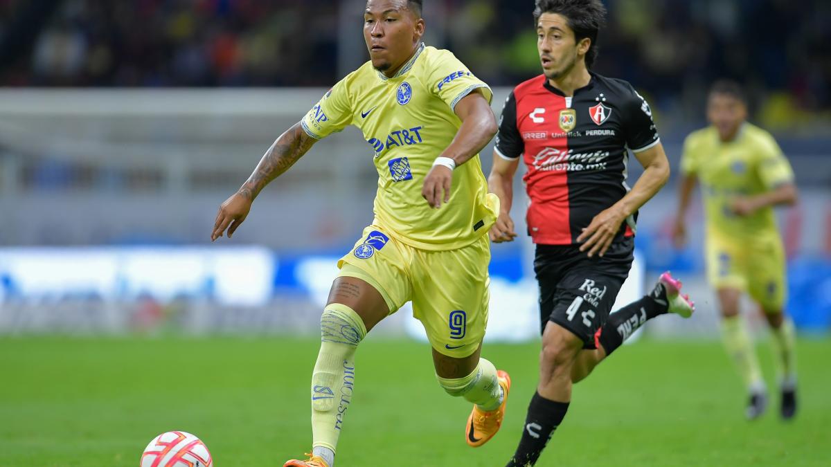 Atlas vs América: Hora, dónde y cuándo ver EN VIVO, Jornada 9 Clausura 2023